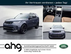 Varesine blue Neu 2025 Land Rover Discovery 5 HSE Dynamic SUV | 95.888 € (Guter Preis)