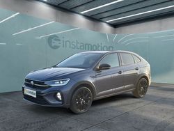 Grau Gebraucht 2024 VW Taigo R-line SUV | 26.170 € (Fairer Preis)
