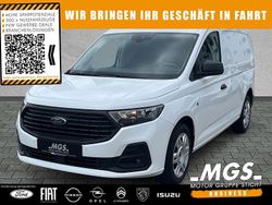 Frozen white Neu 2025 Ford Transit Connect Trend Van / Kleinbus | 23.450 € (Superpreis)