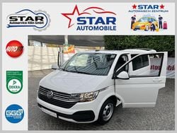 Weiß Gebraucht 2022 VW Caravelle Comfortline Van / Kleinbus | 32.990 € (Guter Preis)