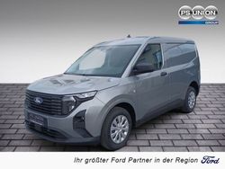 Solarsilber Neu 2025 Ford Transit Trend Van / Kleinbus | 18.880 € (Superpreis)
