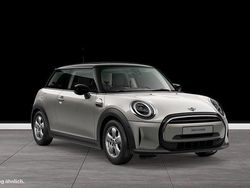 Grau Gebraucht 2023 Mini Cooper Kleinwagen | 22.911 € (Fairer Preis)