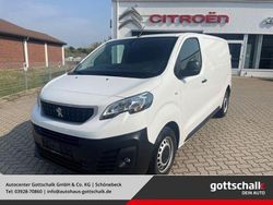 Weiß Gebraucht 2021 Peugeot Expert Premium Van | 19.990 € (Fairer Preis)