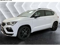Weiß Neu 2025 Cupra Ateca VZ SUV | 44.490 € (Fairer Preis)