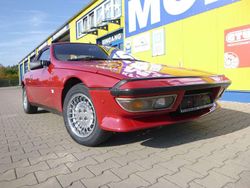 Rot Gebraucht 1981 Talbot Murena Coupé | 16.300 €