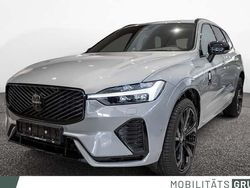Grau Neu 2025 Volvo XC60 Ultra SUV | 83.500 €