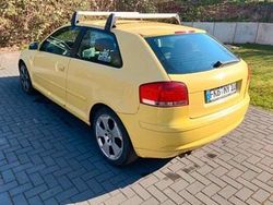 Gebraucht 2004 Audi A3 Coupé | 1.399 € (Fairer Preis)