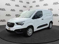 Weiß Gebraucht 2021 Opel Combo-e Life Edition Limousine | 22.950 € (Etwas zu teuer)