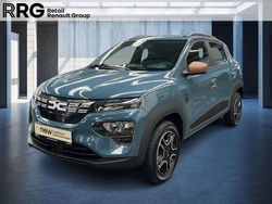 Bleu stonewash Gebraucht 2023 Dacia Spring Extreme Kleinwagen | 13.160 € (Guter Preis)
