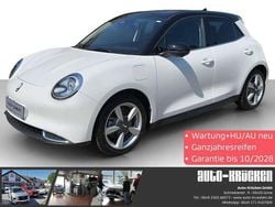 Moonlight white/starry black Gebraucht 2023 Ora 03 Limousine | 26.190 € (Etwas zu teuer)