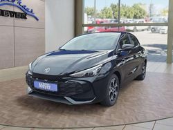 Pebble black Neu 2025 MG MG3 Comfort Kleinwagen | 16.810 € (Guter Preis)