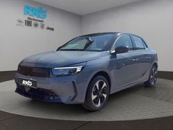 Grau Gebraucht 2025 Opel Corsa-e Kleinwagen | 29.990 € (Etwas zu teuer)