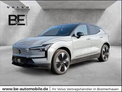 Grau Gebraucht 2024 Volvo EX30 Performance SUV | 34.450 € (Superpreis)