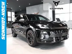 Schwarz Neu 2025 Cupra Formentor VZ SUV | 63.245 €