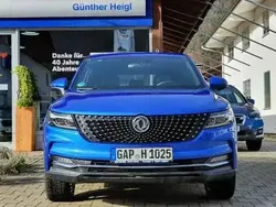 Blau Gebraucht 2020 DFSK Fengon | 22.700 €