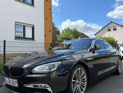Gebraucht 2013 BMW 640 Coupé | 17.000 € (Superpreis)