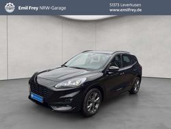 Schwarz Gebraucht 2023 Ford Kuga ST-Line SUV | 24.375 € (Guter Preis)