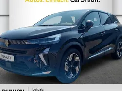 Schwarz Gebraucht 2024 Renault Symbioz Techno SUV | 32.990 € (Fairer Preis)