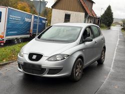 Grau Gebraucht 2005 Seat Altea Limousine | 1.499 € (Guter Preis)