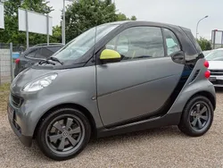 Grau Gebraucht 2010 Smart ForTwo Coupé Kleinwagen | 4.880 € (Guter Preis)