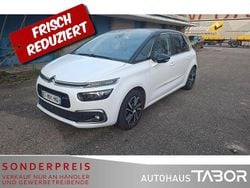 Lack weiss banquise/typ aussen Gebraucht 2017 Citroën C4 Picasso Shine Van / Kleinbus | 8.185 € (Guter Preis)