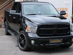 Schwarz Gebraucht 2015 Dodge Ram Abholung | 26.999 € (Fairer Preis)