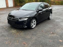Schwarz Gebraucht 2020 Opel Corsa Kleinwagen | 10.200 € (Superpreis)