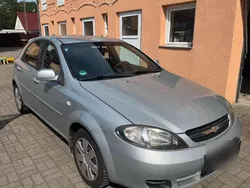 Gebraucht 2004 Chevrolet Lacetti CDX Limousine | 3.000 €