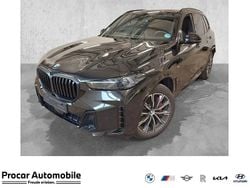 Schwarz Gebraucht 2025 BMW X5 M Sport SUV | 80.990 € (Superpreis)