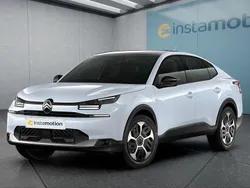 Weiß Neu 2025 Citroën C4 SUV | 23.899 € (Guter Preis)