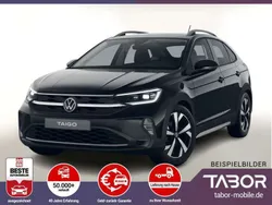 Deep black perleffekt Neu 2025 VW Taigo Style SUV | 27.848 € (Guter Preis)