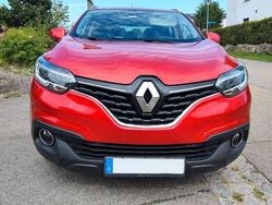 Rot Gebraucht 2016 Renault Kadjar Collection SUV | 12.600 €