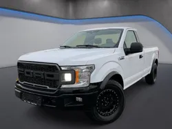 Weiß Gebraucht 2019 Ford F-150 Abholung | 23.990 €