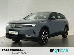 Grafik grau Gebraucht 2025 Opel Grandland X Edition SUV | 31.624 € (Fairer Preis)