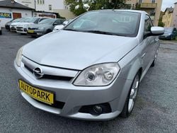 Silber Gebraucht 2006 Opel Tigra Sport Cabrio | 3.500 € (Fairer Preis)