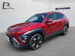 Denim blue Neu 2024 Hyundai Kona Trend SUV | 29.990 € (Guter Preis)