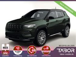 Schwarz Neu 2025 Jeep Compass North SUV | 29.988 € (Guter Preis)