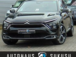 Schwarz Gebraucht 2024 Citroën C5 X PureTech Kombi | 20.990 € (Fairer Preis)