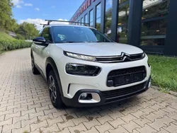 Weiß Gebraucht 2020 Citroën C4 Cactus PureTech Kleinwagen | 9.700 € (Superpreis)