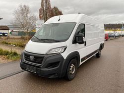 Weiß Gebraucht 2024 Fiat Ducato Van | 25.600 €