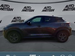 Braun Gebraucht 2022 Nissan Juke Tekna SUV | 18.880 € (Fairer Preis)