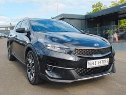 Schwarz Gebraucht 2019 Kia XCeed Launch Edition SUV | 19.290 € (Fairer Preis)