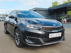 Schwarz Gebraucht 2019 Kia XCeed 2 SUV | 21.490 € (Fairer Preis)