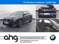 Schwarz Gebraucht 2024 BMW X2 Performance SUV | 51.860 €