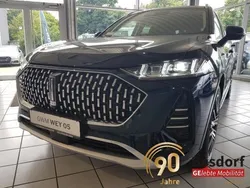 Blau Neu 2025 Wey 05 Premium SUV | 56.980 € (Teuer)