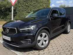 Schwarz Gebraucht 2020 Volvo XC40 Momentum SUV | 18.800 € (Guter Preis)