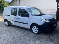 Gebraucht 2016 Renault Kangoo Van / Kleinbus | 11.000 €
