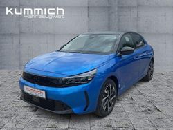 Blau Neu 2025 Opel Corsa Limousine | 19.890 € (Etwas zu teuer)
