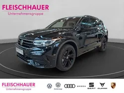 VW Tiguan Allspace