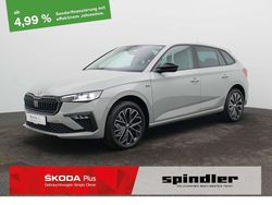 Steelgrau Gebraucht 2025 Skoda Scala Selection Kleinwagen | 29.980 € (Teuer)